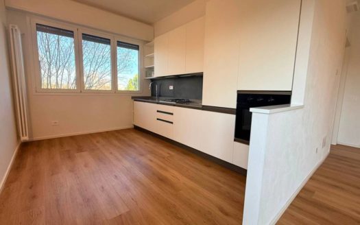 SGP 1207 – Appartamento in Vendita a San Giovanni in Persiceto