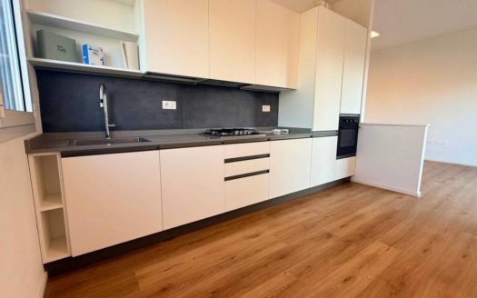 SGP 1207 – Appartamento in Vendita a San Giovanni in Persiceto