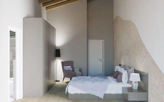 SAB1201 – Villa in Vendita a Sant’Agata Bolognese