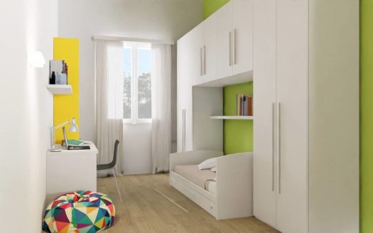 SAB1201 – Villa in Vendita a Sant’Agata Bolognese