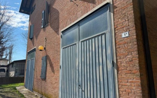 SGP1048 – Magazzino in Vendita a San Giovanni in Persiceto