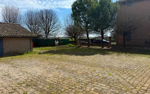 SGP1048 – Magazzino in Vendita a San Giovanni in Persiceto