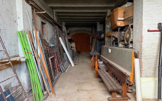 SGP1048 – Magazzino in Vendita a San Giovanni in Persiceto