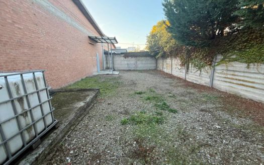 SGP2435 – Magazzino in Vendita a San Giovanni in Persiceto