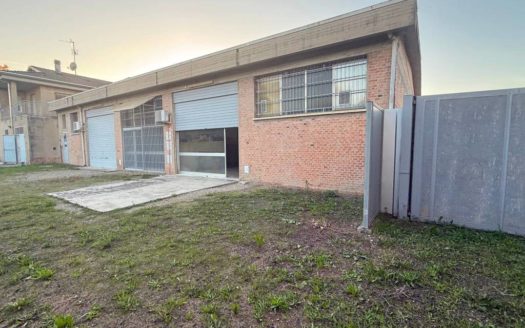 SGP2435 – Magazzino in Vendita a San Giovanni in Persiceto