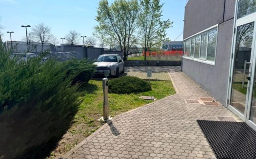 AFSGP452 – Ufficio in Affitto a San Giovanni in Persiceto