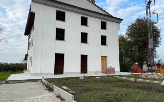 SGP 1070-A – Villa in Vendita a San Giovanni in Persiceto