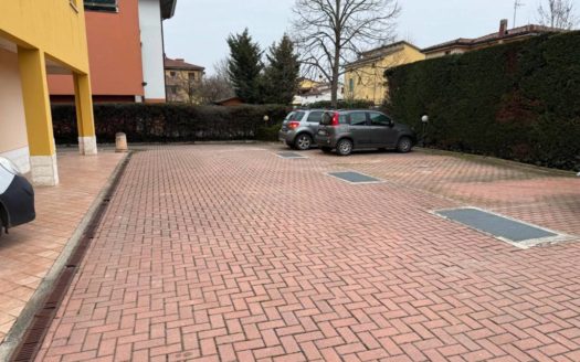 AFSBO308 – Box in Affitto a Sant’Agata Bolognese