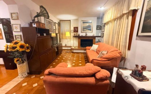 afcre7778 – Appartamento in Affitto a Crevalcore
