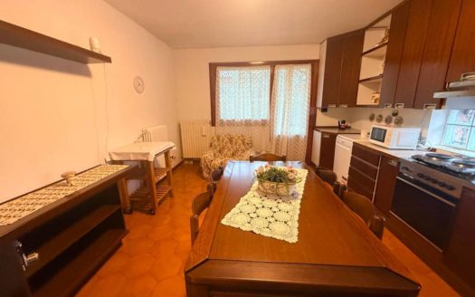 afcre7778 – Appartamento in Affitto a Crevalcore
