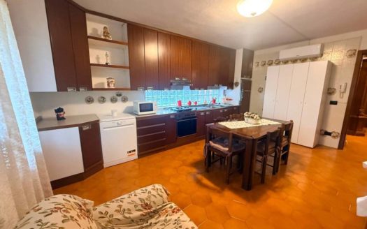 afcre7778 – Appartamento in Affitto a Crevalcore