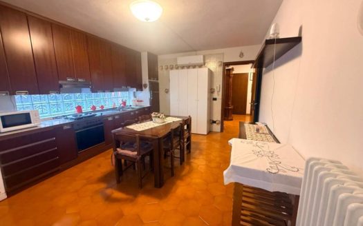 afcre7778 – Appartamento in Affitto a Crevalcore